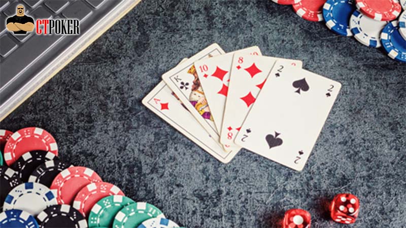 Situs Poker Online dengan Banyak Kesempatan Peruntungan yang Optimal